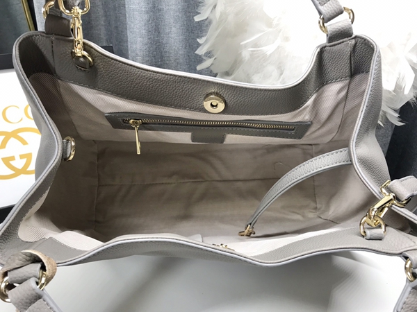 激安グッチバッグコピー着用イメージ